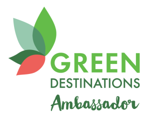 Green Destinations Ambassador или «Посол Зеленого Уголка»
