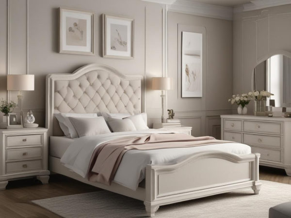 Top King Size Bed Styles You Need to Know in 2024