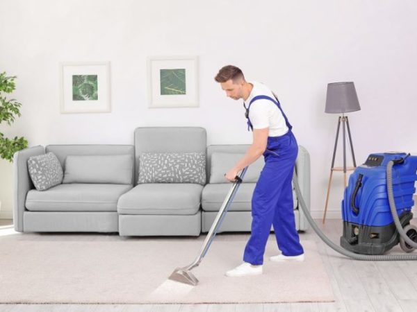 Elevate Your Home’s Freshness with Expert Carpet Cleaning