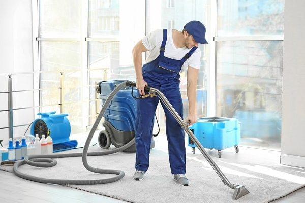 Why Clean Carpets are Crucial for an Elevated Home Environment