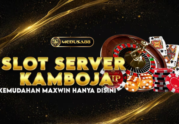 Cara Efektif Mengoptimalkan Peluang di Slot Server Kamboja