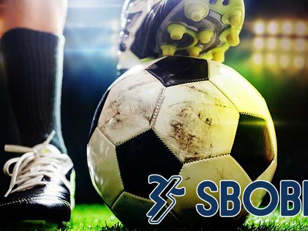 Make the Sbobet Football Gambling Site the Easiest Place to Make Money