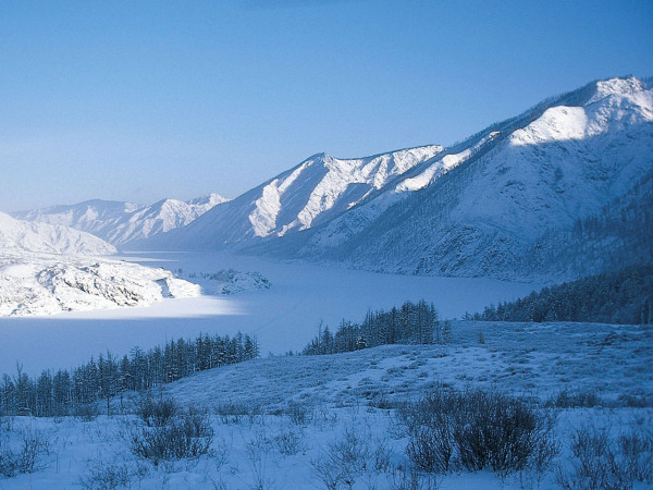Absolute Siberia попала в престижный рейтинг World Responsible Tourism Awards