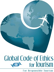 Глобальный Этический Кодекс Туризма ВТО и МЧС России об «ответственном туристе».