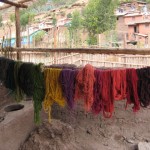 Опыт СОТ Южной Америки: бизнес для общины в Перу