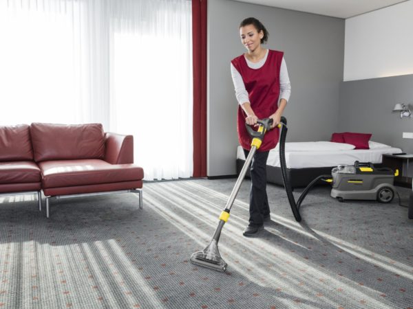 Thе Effеct Of Profеssional Carpet Cleaning Services On Your Carpets