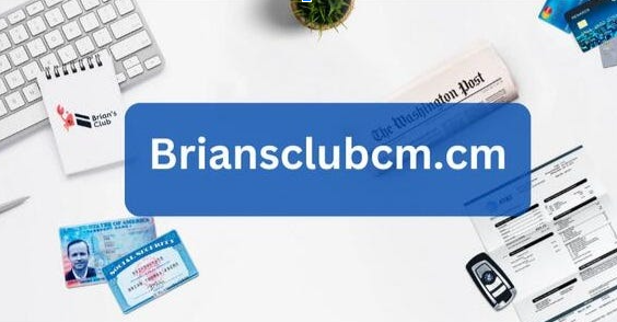 Unlocking the Best in Banking: Briansclub Vision